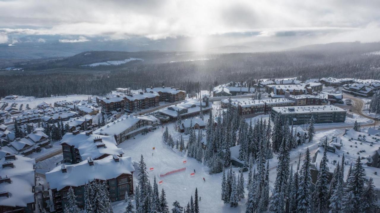 Nest On Perfection - Newly Renovated Ski In Ski Out Mountain View Condo Big White Extérieur photo